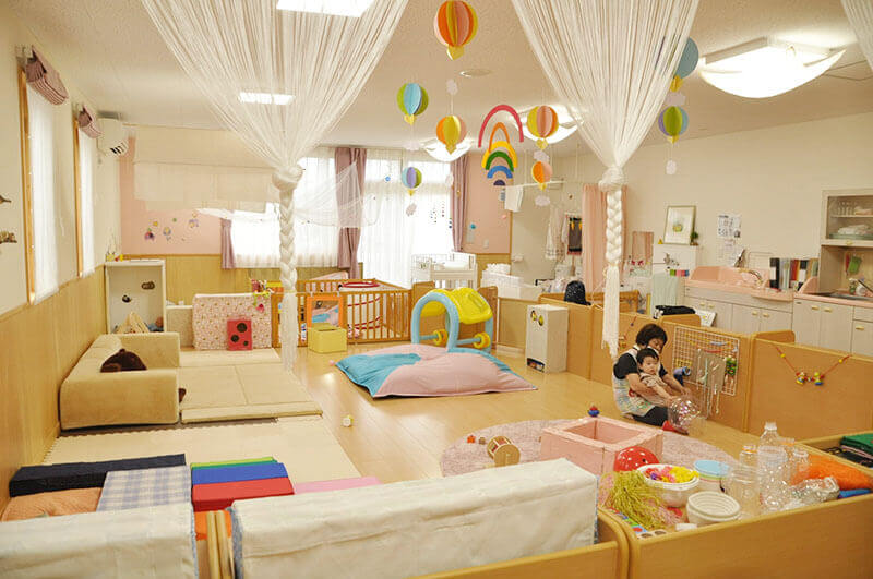 入園説明会(2月)